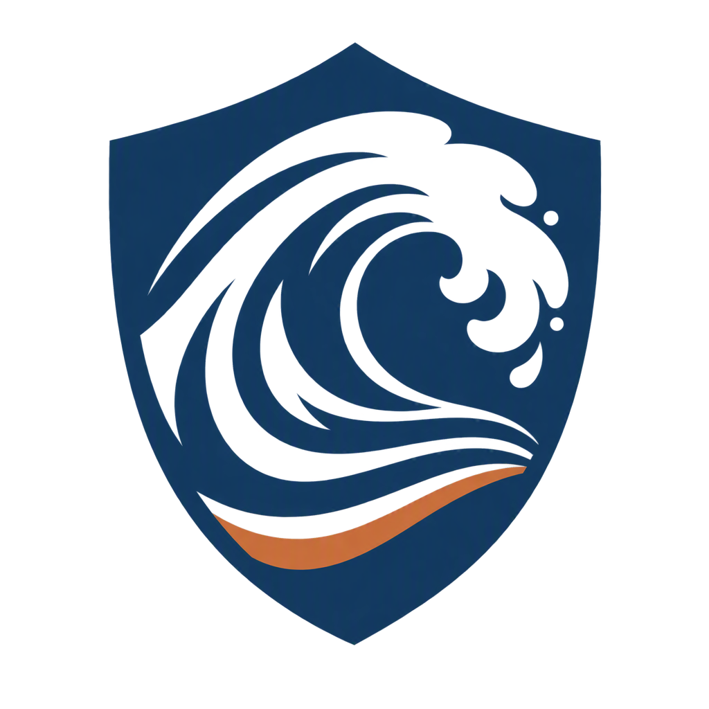 Akron Flood Repair logo